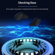 Écouteurs Bluetooth Sans Fil Stéréo Sport Bluetooth 5.0 Réduction De Bruit 18 Heures D'Autonomie - www.yonis-shop.com