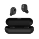 Écouteurs Bluetooth Sans Fil Stéréo Sport Bluetooth 5.0 Réduction De Bruit 18 Heures D'Autonomie - www.yonis-shop.com