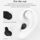 Écouteurs Bluetooth Sans Fil Stéréo Sport Bluetooth 5.0 Réduction De Bruit 18 Heures D'Autonomie - www.yonis-shop.com