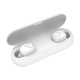 Écouteurs Bluetooth Sans Fil Stéréo Sport Bluetooth 5.0 Réduction De Bruit 18 Heures D'Autonomie - www.yonis-shop.com