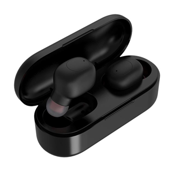 Écouteurs Bluetooth 5.0 Stéréo Sans Fil Sport Avec Réduction De Bruit Et Longue Autonomie - www.yonis-shop.com
