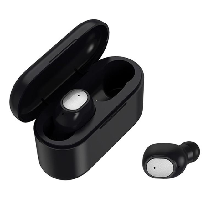 Écouteurs Bluetooth Stéréo Sans Fil Avec Réduction De Bruit Et Longue Autonomie - www.yonis-shop.com