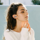 Écouteurs Bluetooth Stéréo Sans Fil Avec Réduction De Bruit Et Longue Autonomie - www.yonis-shop.com