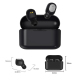 Écouteurs Bluetooth Stéréo Sans Fil Avec Réduction De Bruit Et Longue Autonomie - www.yonis-shop.com