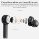 Ecouteurs Bluetooth 5.0 Sans Fil Affichage LED Réduction de Bruit Intelligente Autonomie 50H Interface Type-C - www.yonis-sho...