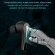 Écouteurs Bluetooth Idéaux Pour Le Gaming Avec Basse Latence Et Réduction De Bruit HD - www.yonis-shop.com