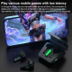 Écouteurs Bluetooth Idéaux Pour Le Gaming Avec Basse Latence Et Réduction De Bruit HD - www.yonis-shop.com