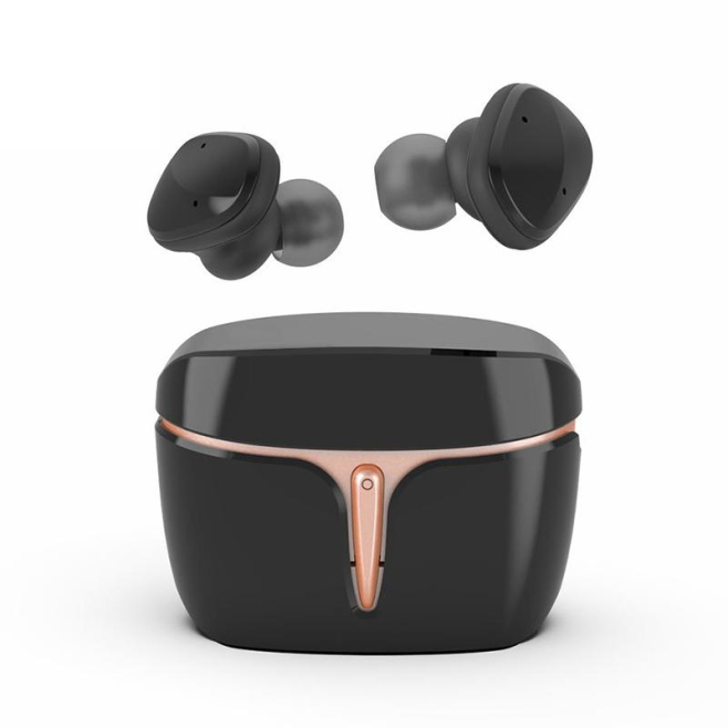 Ecouteurs Bluetooth 5.0 Étanches Sans Fil Sport Type-C 600mah Autonomie 6 Heures - www.yonis-shop.com