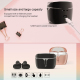 Ecouteurs Bluetooth 5.0 Étanches Sans Fil Sport Type-C 600mah Autonomie 6 Heures - www.yonis-shop.com