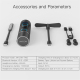 Ecouteurs Bluetooth 5.0 Multifonction Étanches Avec Assistant Vocal Intelligent Compatibles Android IOS - www.yonis-shop.com