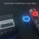 Ecouteurs Bluetooth 5.0 Multifonction Étanches Avec Assistant Vocal Intelligent Compatibles Android IOS - www.yonis-shop.com