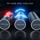 Ecouteurs Bluetooth 5.0 Multifonction Étanches Avec Assistant Vocal Intelligent Compatibles Android IOS - www.yonis-shop.com