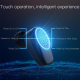 Ecouteurs Bluetooth 5.0 Multifonction Étanches Avec Assistant Vocal Intelligent Compatibles Android IOS - www.yonis-shop.com