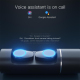 Ecouteurs Bluetooth 5.0 Multifonction Étanches Avec Assistant Vocal Intelligent Compatibles Android IOS - www.yonis-shop.com