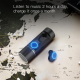 Ecouteurs Bluetooth 5.0 Multifonction Étanches Avec Assistant Vocal Intelligent Compatibles Android IOS - www.yonis-shop.com