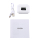 Ecouteurs Bluetooth 5.0 Sans Fil Avec Réduction De Bruit Et Affichage LED Pour Appareils iOS - www.yonis-shop.com