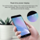 Ecouteurs Bluetooth Sans Fil Avec Affichage Numérique LED Et Boîte De Chargement étanche - www.yonis-shop.com