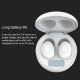 Ecouteurs Bluetooth Sans Fil Avec Affichage Numérique LED Et Boîte De Chargement étanche - www.yonis-shop.com