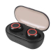 Ecouteurs Bluetooth Sans Fil Avec Boîtier De Charge Étanchéité IPX Et Autonomie Longue Durée - www.yonis-shop.com