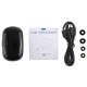 Écouteurs Bluetooth Sport Extérieur Sans Fil Avec Boîtier De Charge Autonomie Longue Port Confortable - www.yonis-shop.com