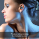 Ecouteurs Bluetooth Sans Fil Stéréo Avec Boîtier De Charge Affichage Numérique Et Son 8D - www.yonis-shop.com