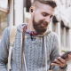 Ecouteurs Bluetooth Sans Fil Stéréo Avec Boîtier De Charge Affichage Numérique Et Son 8D - www.yonis-shop.com
