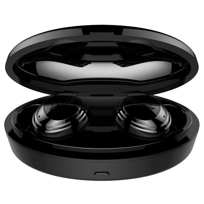 Écouteurs Bluetooth Sans Fil TWS Bluetooth 5.0 Touch Avec Boîtier De Charge Magnétique Support Appel HD Connexion Automatique...