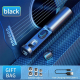 Ecouteurs Bluetooth 5.0 Avec Affichage Numérique Et Boîtier De Charge - www.yonis-shop.com