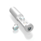 Ecouteurs Bluetooth 5.0 Avec Affichage Numérique Et Boîtier De Charge - www.yonis-shop.com