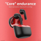 Ecouteurs Bluetooth Sans Fil Avec Réduction De Bruit Et Longue Autonomie - www.yonis-shop.com
