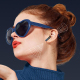 Ecouteurs Bluetooth Sans Fil Sport Avec Affichage LED Réduction De Bruit HIFI Etanche Longue Autonomie - www.yonis-shop.com