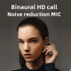 Ecouteurs Bluetooth Sans Fil Sport Avec Affichage LED Réduction De Bruit HIFI Etanche Longue Autonomie - www.yonis-shop.com