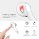Écouteurs Bluetooth Sans Fil Ultra Légers Avec Boîtier De Charge Et Son Haute Définition - www.yonis-shop.com