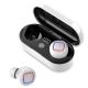 Ecouteurs Bluetooth Tactiles Avec Affichage LED Et Boîtier De Charge - www.yonis-shop.com