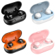 Ecouteurs Bluetooth 5.0 Intra-Auriculaires Sport Étanches Réduction De Bruit Contrôle Tactile Mini - www.yonis-shop.com