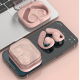 Écouteurs Bluetooth Confortables Anti-Douleur Avec Réduction De Bruit Et Son HIFI - www.yonis-shop.com
