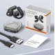 Écouteurs Bluetooth Confortables Anti-Douleur Avec Réduction De Bruit Et Son HIFI - www.yonis-shop.com