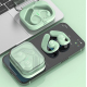 Écouteurs Bluetooth Confortables Anti-Douleur Avec Réduction De Bruit Et Son HIFI - www.yonis-shop.com
