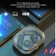 Écouteurs Bluetooth Confortables Anti-Douleur Avec Réduction De Bruit Et Son HIFI - www.yonis-shop.com