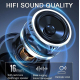 Écouteurs Bluetooth Confortables Anti-Douleur Avec Réduction De Bruit Et Son HIFI - www.yonis-shop.com