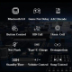 Ecouteurs Bluetooth Avec Réduction De Bruit Et Affichage LED - www.yonis-shop.com