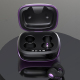 Ecouteurs Bluetooth À Conduction Osseuse Sans Fil Avec Réduction De Bruit Et Affichage LED - www.yonis-shop.com