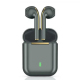 Écouteurs Bluetooth 5.1 Sans Fil Avec Boîtier De Charge Blanc Autonomie 1200h Confort Ergonomique Anti-Rayures étanche - www....