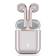 Écouteurs Bluetooth 5.1 Sans Fil Avec Boîtier De Charge Blanc Autonomie 1200h Confort Ergonomique Anti-Rayures étanche - www....