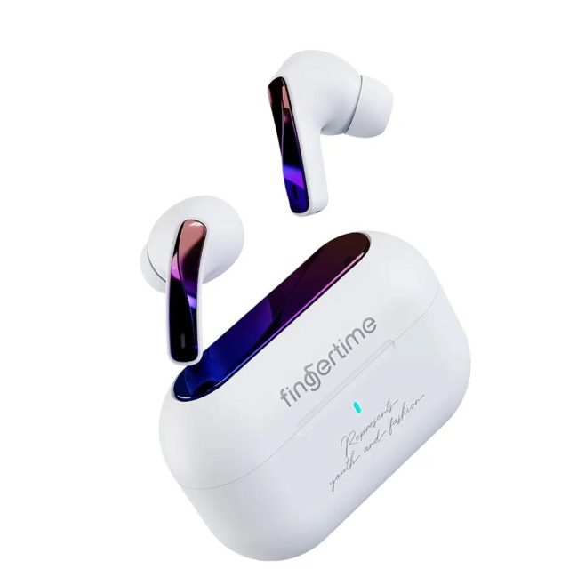 Écouteurs Bluetooth Sans Fil Mini Intra-Auriculaires Réduction De Bruit Autonomie Longue Durée Design Compact - www.yonis-sho...