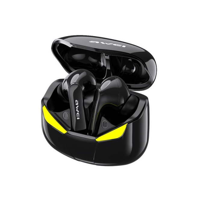 Écouteurs Bluetooth Sans Fil Sport Étanche IPX5 Avec Charge Rapide Et Son Immersif - www.yonis-shop.com