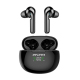 Ecouteurs Bluetooth V5.0 TWS Sans Fil Sport LED Display Étanche IPX5 5 Heures Autonomie