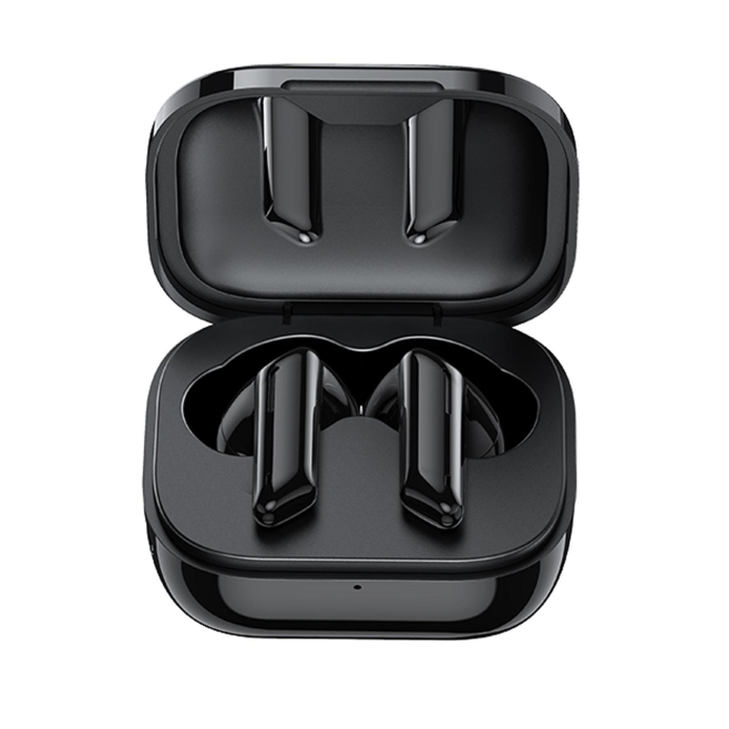 Écouteurs Bluetooth True Wireless Stéréo Semi Intra Auriculaires Bluetooth 5.0 Autonomie En Veille 210 Heures Résistants À La...