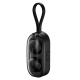 Ecouteurs Bluetooth 5.0 Sans Fil Style Bracelet Léger Design Mini Autonomie 80 Heures - www.yonis-shop.com
