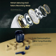 Écouteurs Bluetooth 5.0 Sans Fil Magnétiques Qualité Sonore Supérieure Longue Autonomie - www.yonis-shop.com